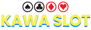 Logo KAWA SLOT